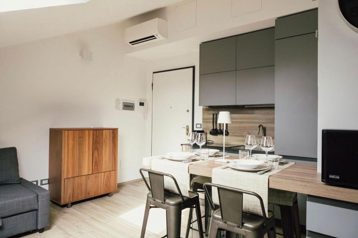 Apartamento Casa Savo - Parcheggio Gratuito Nella Blu Area Génova Exterior foto