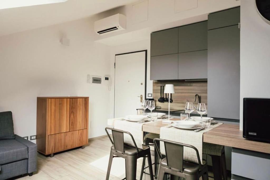 Apartamento Casa Savo - Parcheggio Gratuito Nella Blu Area Génova Exterior foto