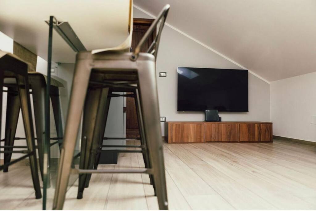 Apartamento Casa Savo - Parcheggio Gratuito Nella Blu Area Génova Exterior foto