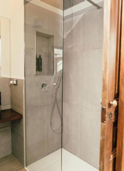 Apartamento Casa Savo - Parcheggio Gratuito Nella Blu Area Génova Exterior foto