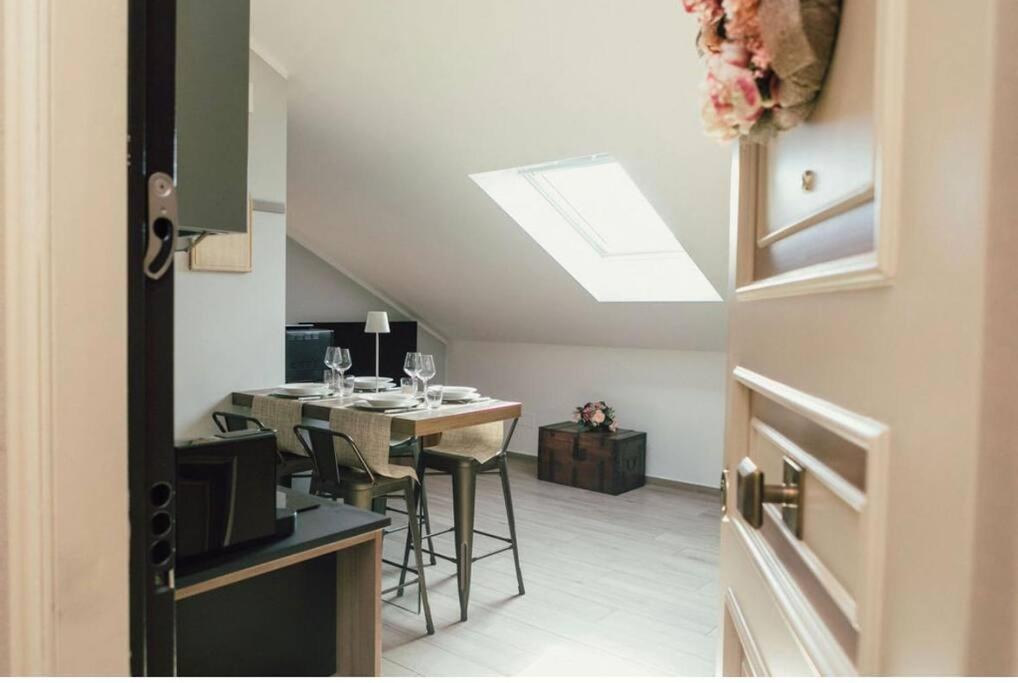 Apartamento Casa Savo - Parcheggio Gratuito Nella Blu Area Génova Exterior foto