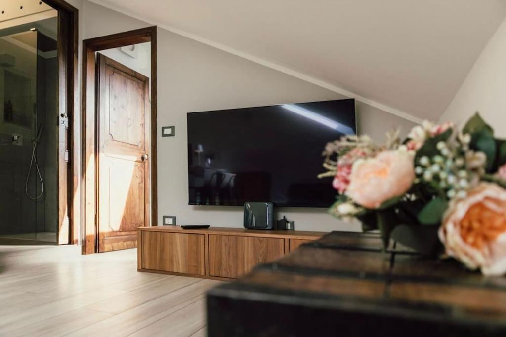 Apartamento Casa Savo - Parcheggio Gratuito Nella Blu Area Génova Exterior foto